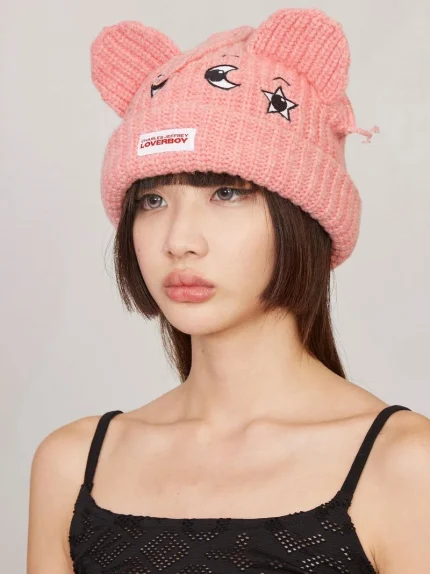 Loverboy hat