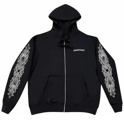 Chrome Hearts