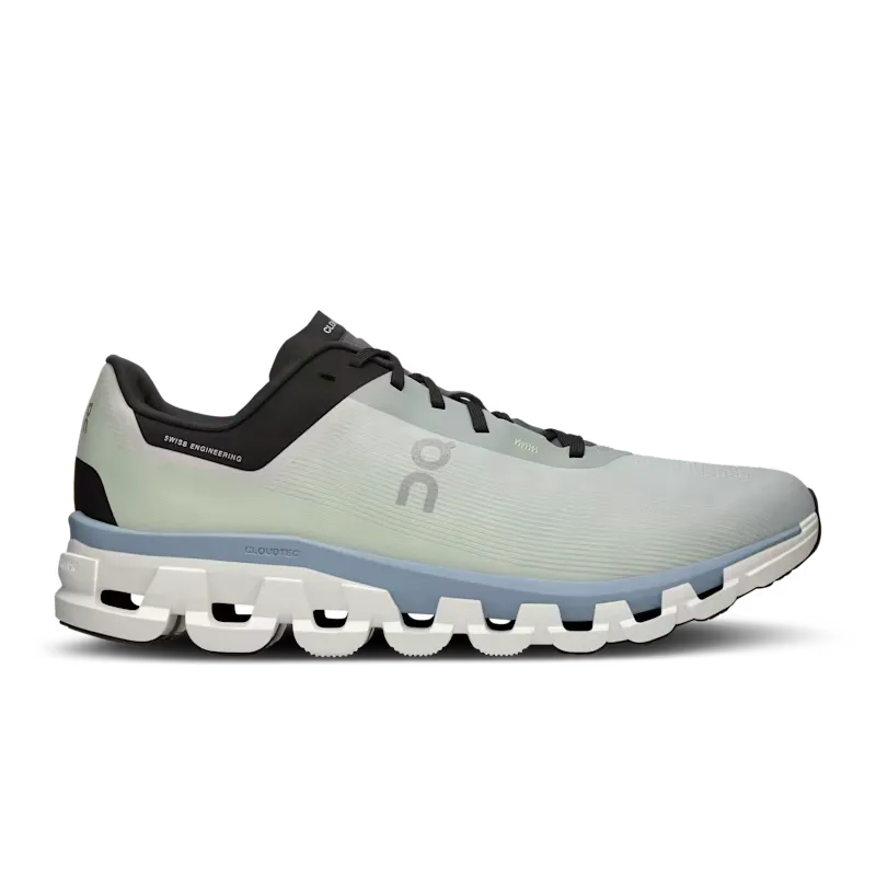 On Cloud Shoes
