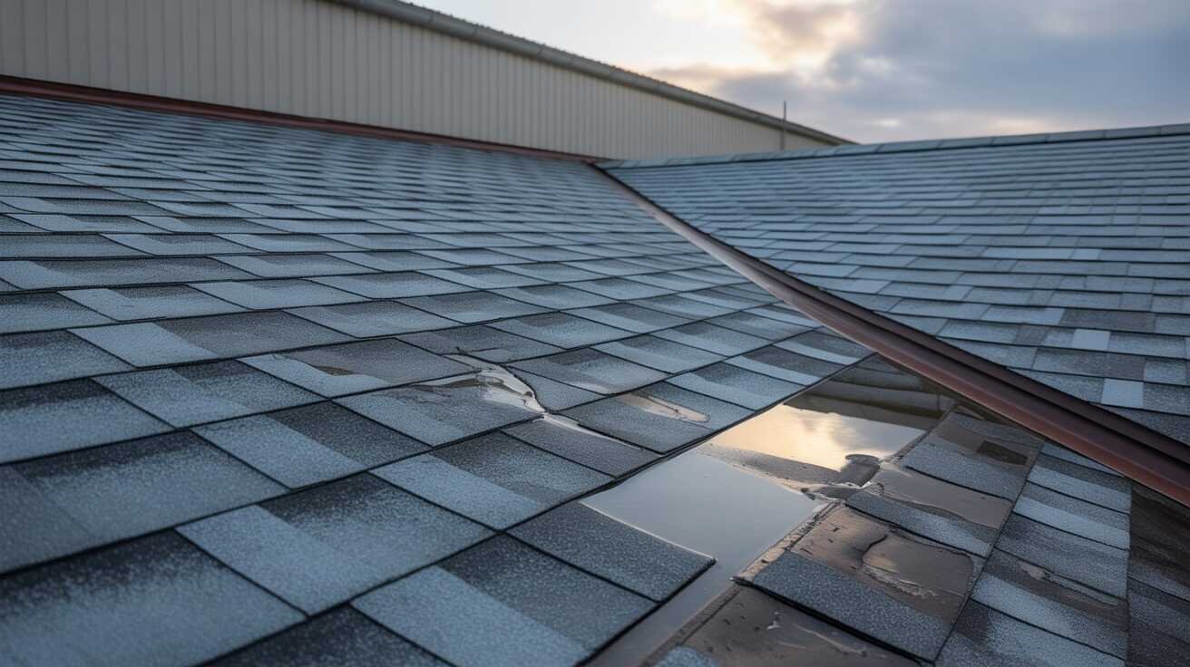 Commercial Roofing