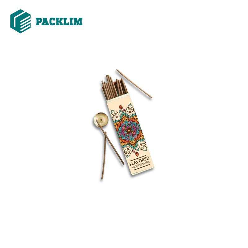 custom incense boxes
