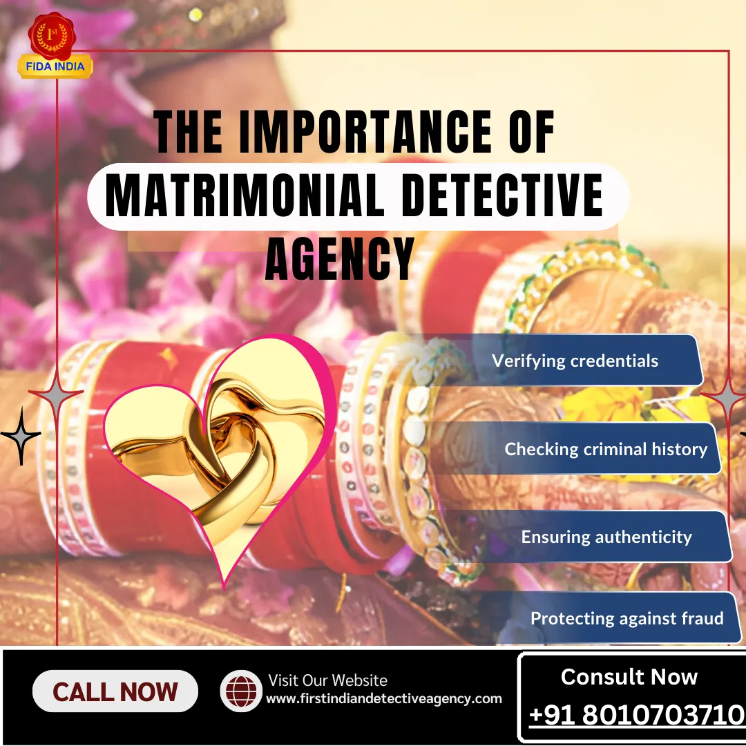 Best Detective Agency In Delhi