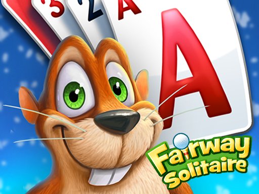 Fairway Solitaire - Classic Cards Game :
A simple, yet funny solitaire card game. Try to win as many rounds of golf solitaire as you can by removing all the cards from the grid. Based on the solitaire gameplay, it will help you to keep your brain smart & sharp. Play it right now!