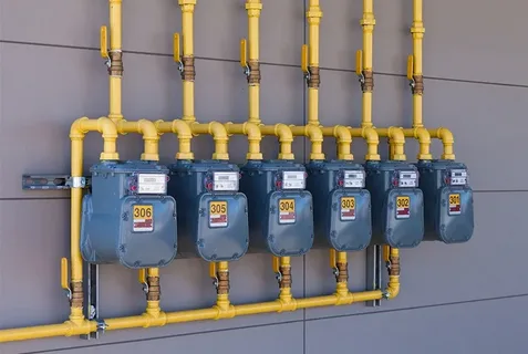 Gas Line Installation & Repair Services
