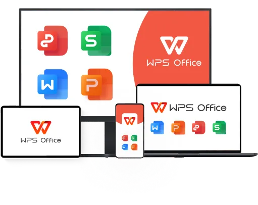 WPS Office
Trabaja en cualquier momento y lugar Mantén tus archivos sincronizados en Windows, macOS, Android, iOS y la web con WPS Cloud. Edita desde cualquier lugar, empieza en el móvil y termina en el ordenador: sin barreras.
### **Gratis para siempre** Usa las funciones principales de WPS Office sin coste. Pásate a Premium solo si necesitas extras.
https://go.wps.com/a8w6hRJJA4T6?fpr=nhmme