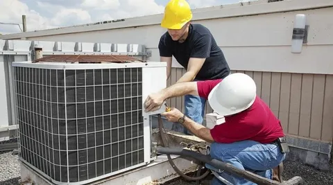 Emergency Cooling System Repair