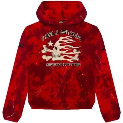 The Hellstar Cothing Meaning Behind the Logo and Designs