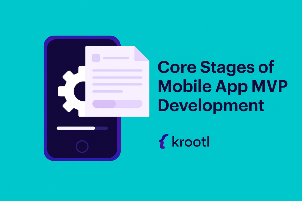 Expert developers tips for effective MVP development. Hire experienced web and mobile developers that deliver fast and cost effective.