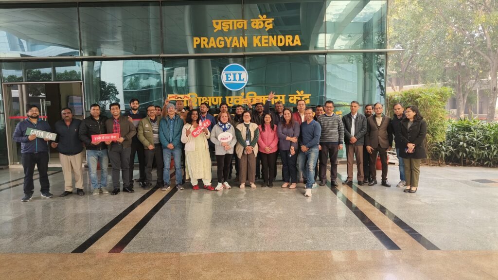 Team building company in gurgaon