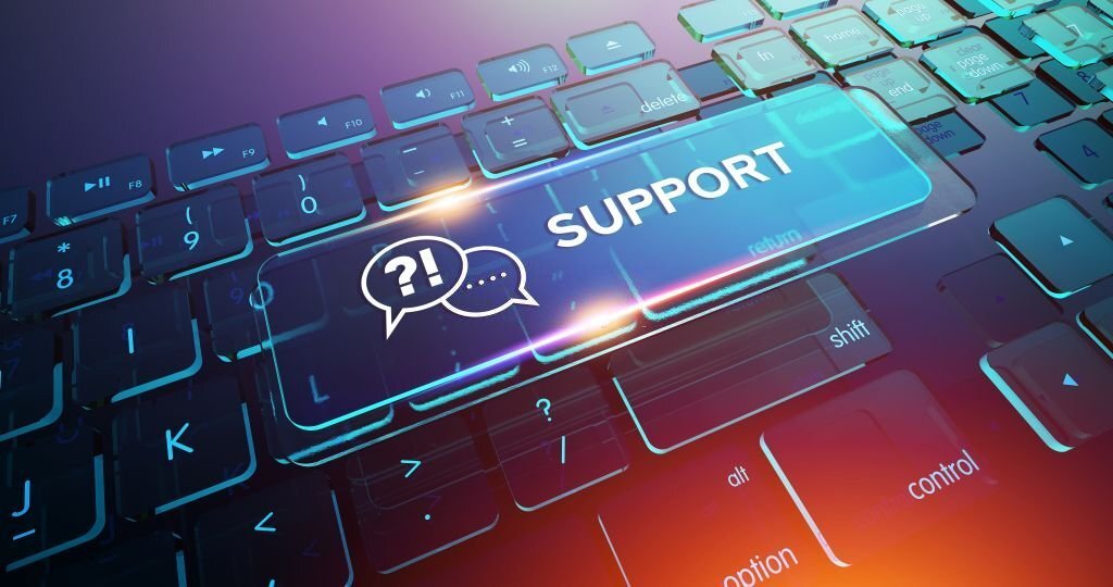 Best IT Support NJ