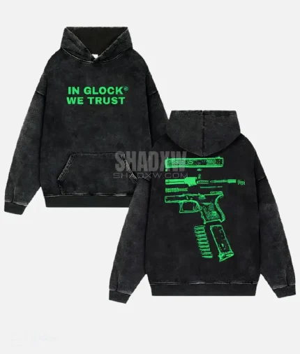 In Glock We Trust