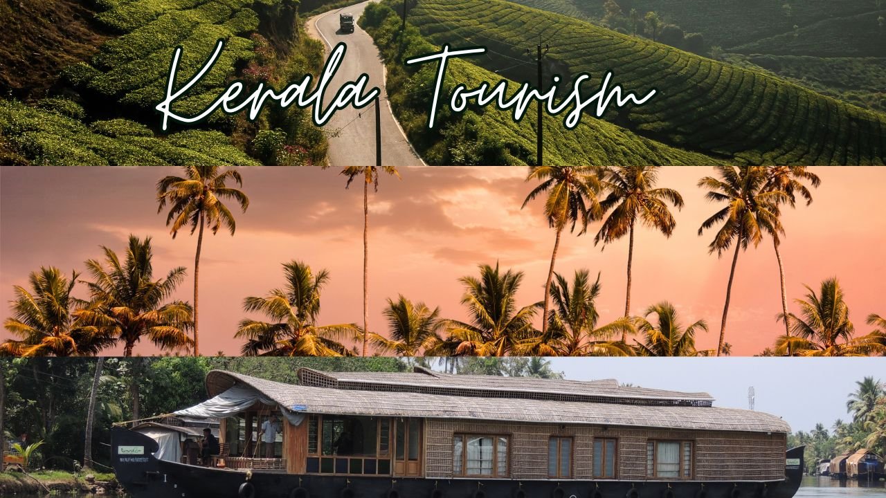 Kerala Tour Packages for Relaxed Holidays and Rich Culture