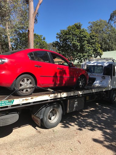 Best Practices for Turning Scrap Cars into Cash