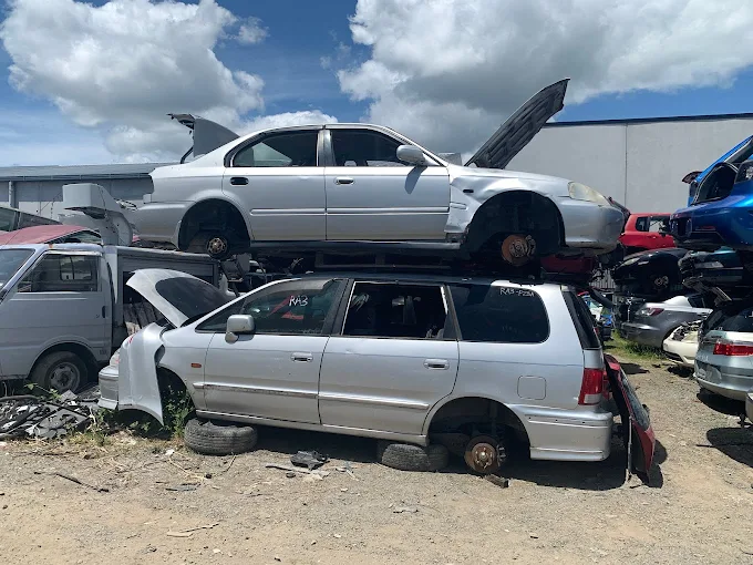 Sell My Car For Cash