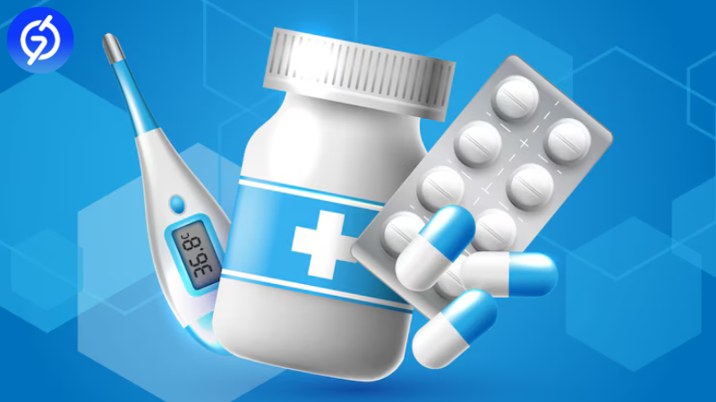Pharmaceutical PPC