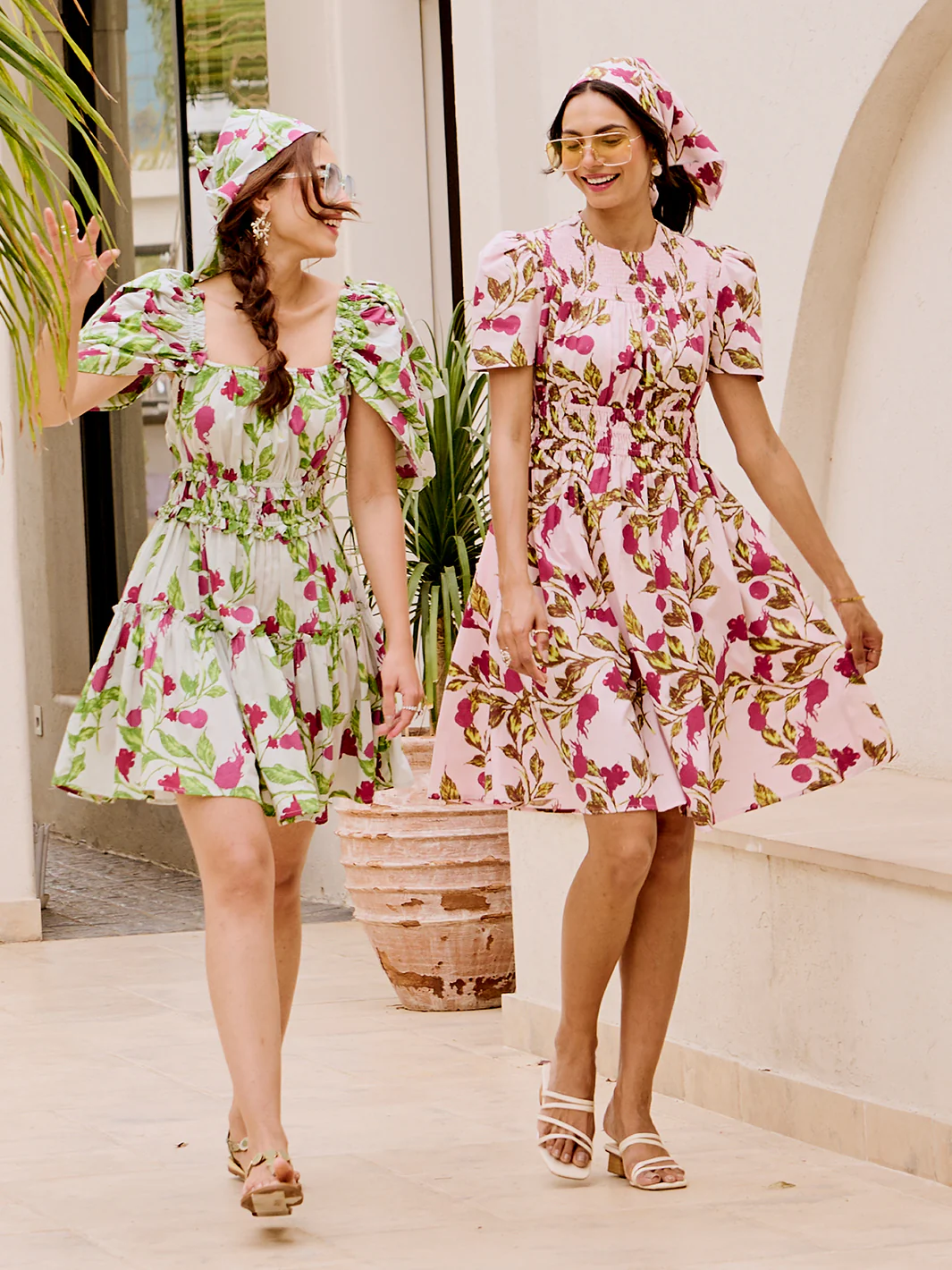beachside dress