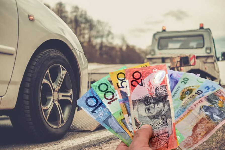 Cash for Cars