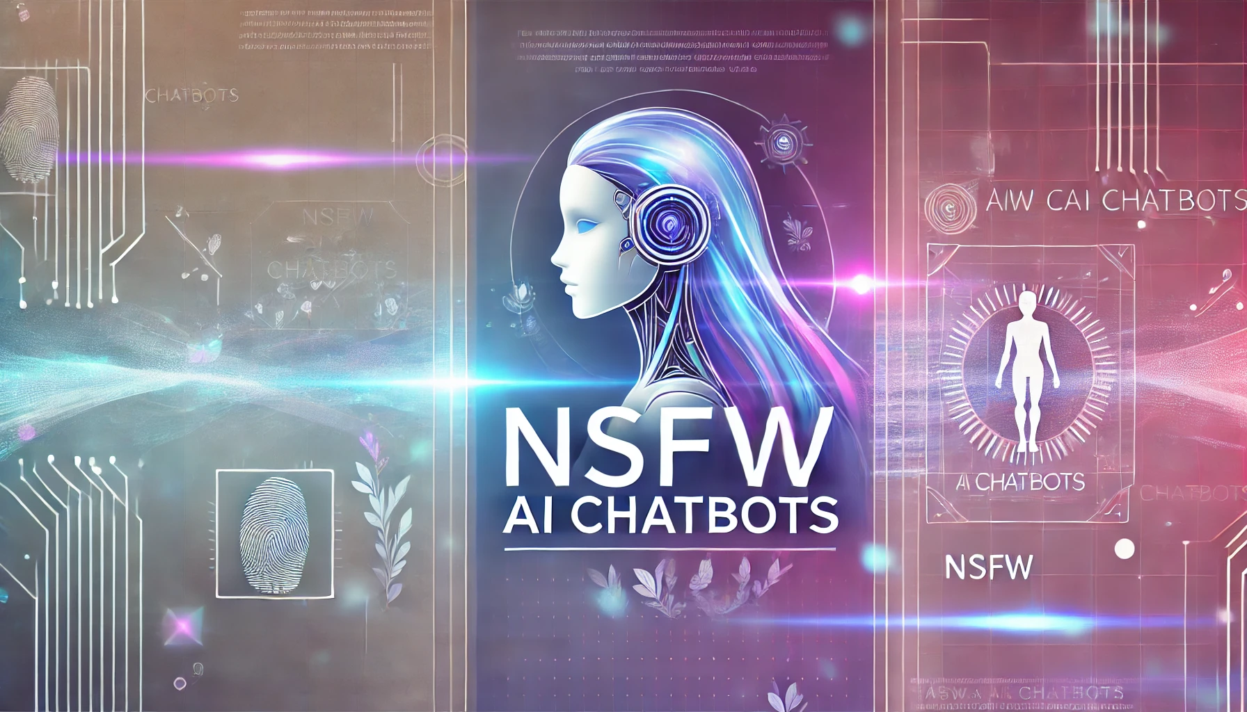 Cost To Develop An NSFW AI Chatbot?