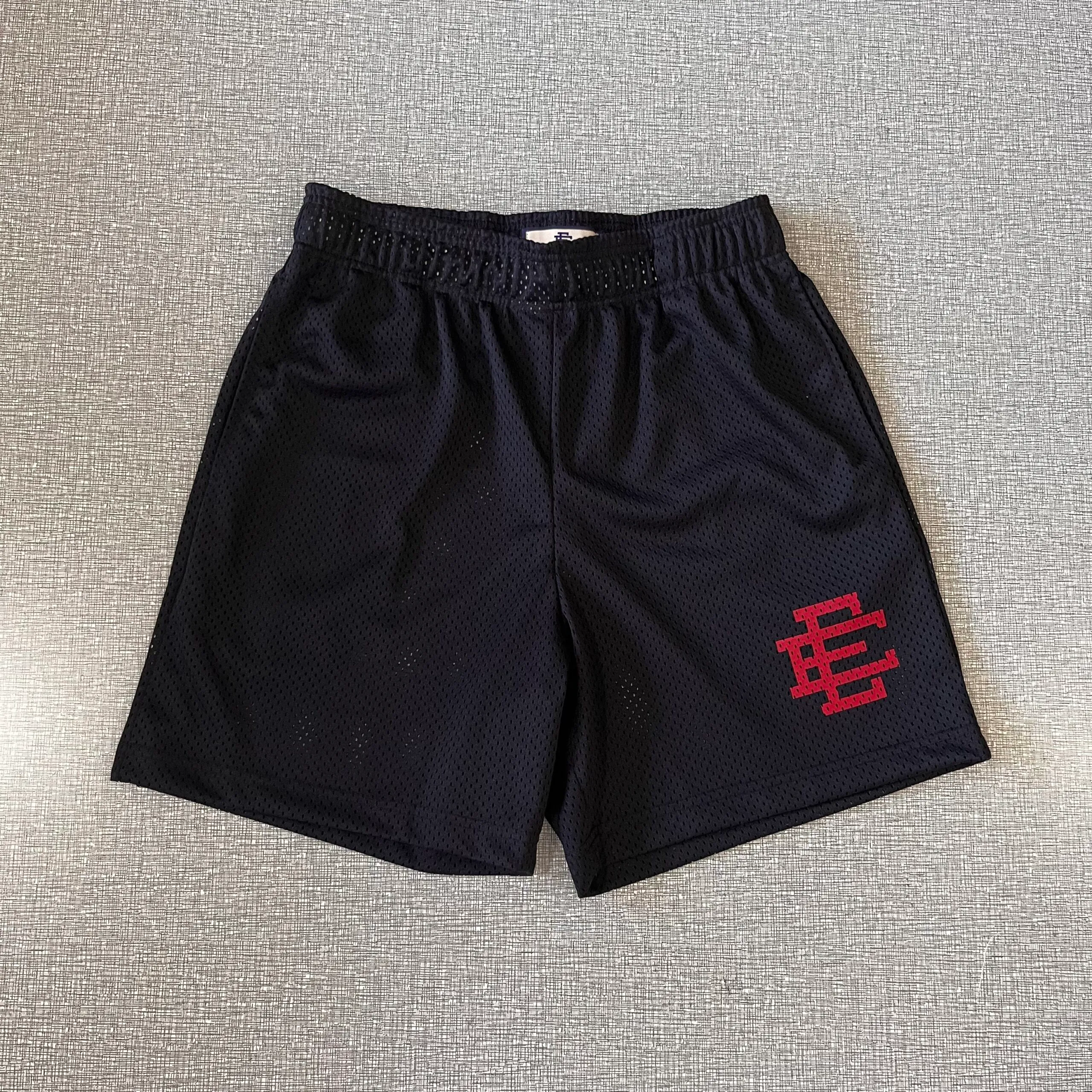 The Top Trends Dominating This Fashion Eric Emanuel Shorts Season
