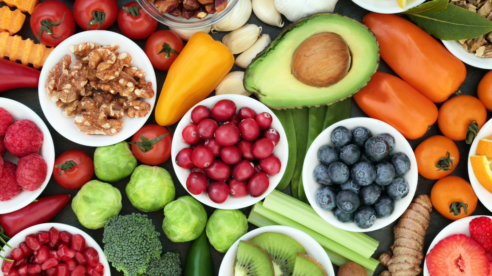 North America Superfood Market