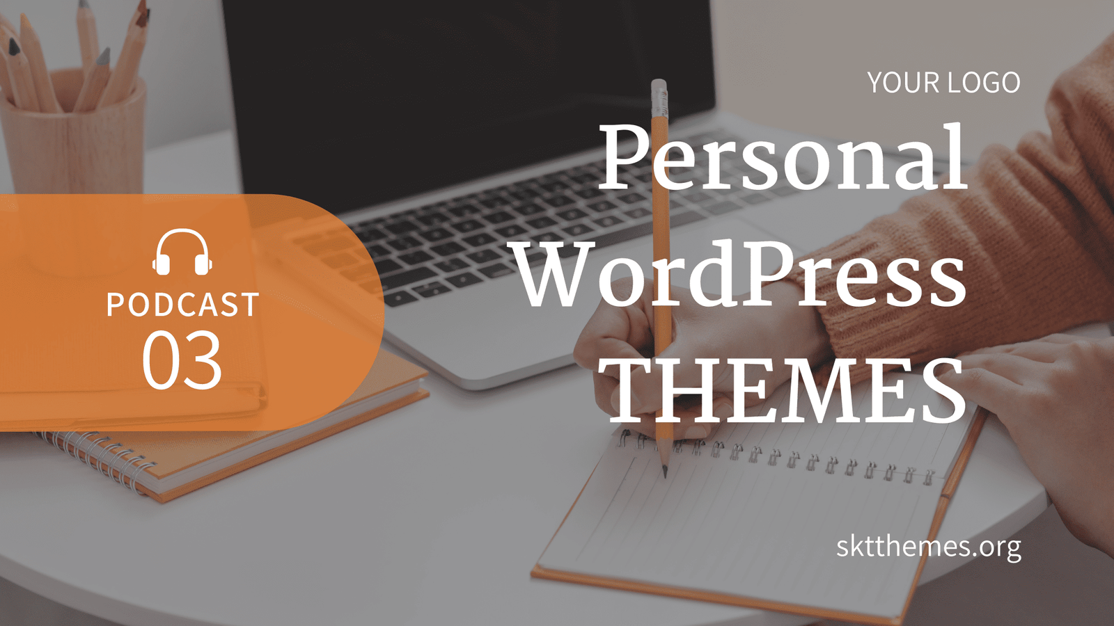Personal WordPress Themes