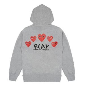 Comme des garcons T-Shirts for Every Season