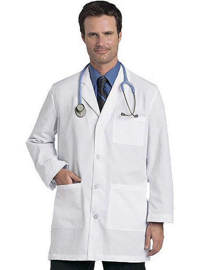 pharmacy technician lab coats
