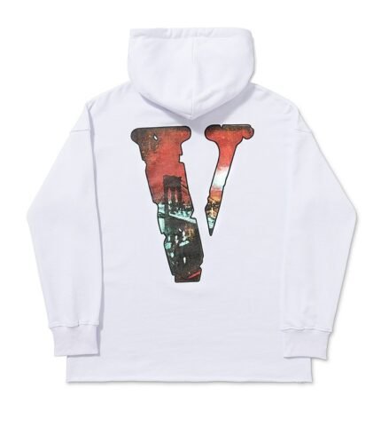 The Legacy of Vlone x Pop Smoke Merch