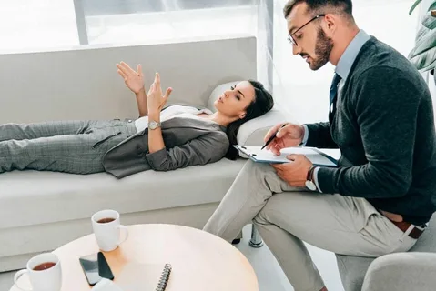 psychologist in Mordialloc