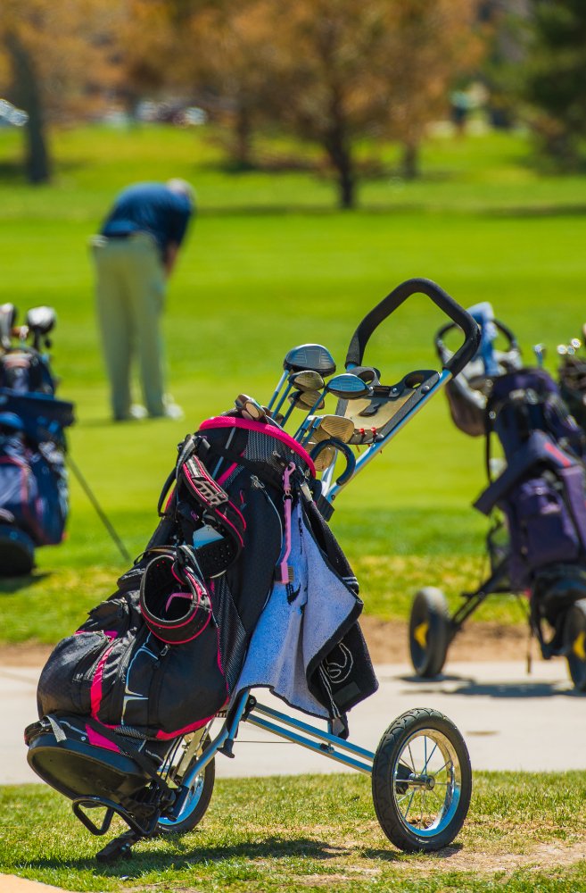 PGA Tour Players WITB for 2025 Edition