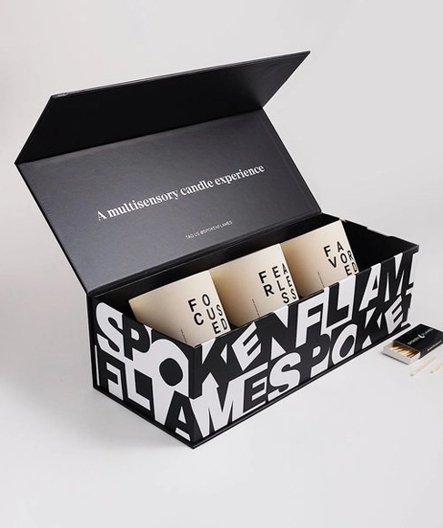 rigid boxes