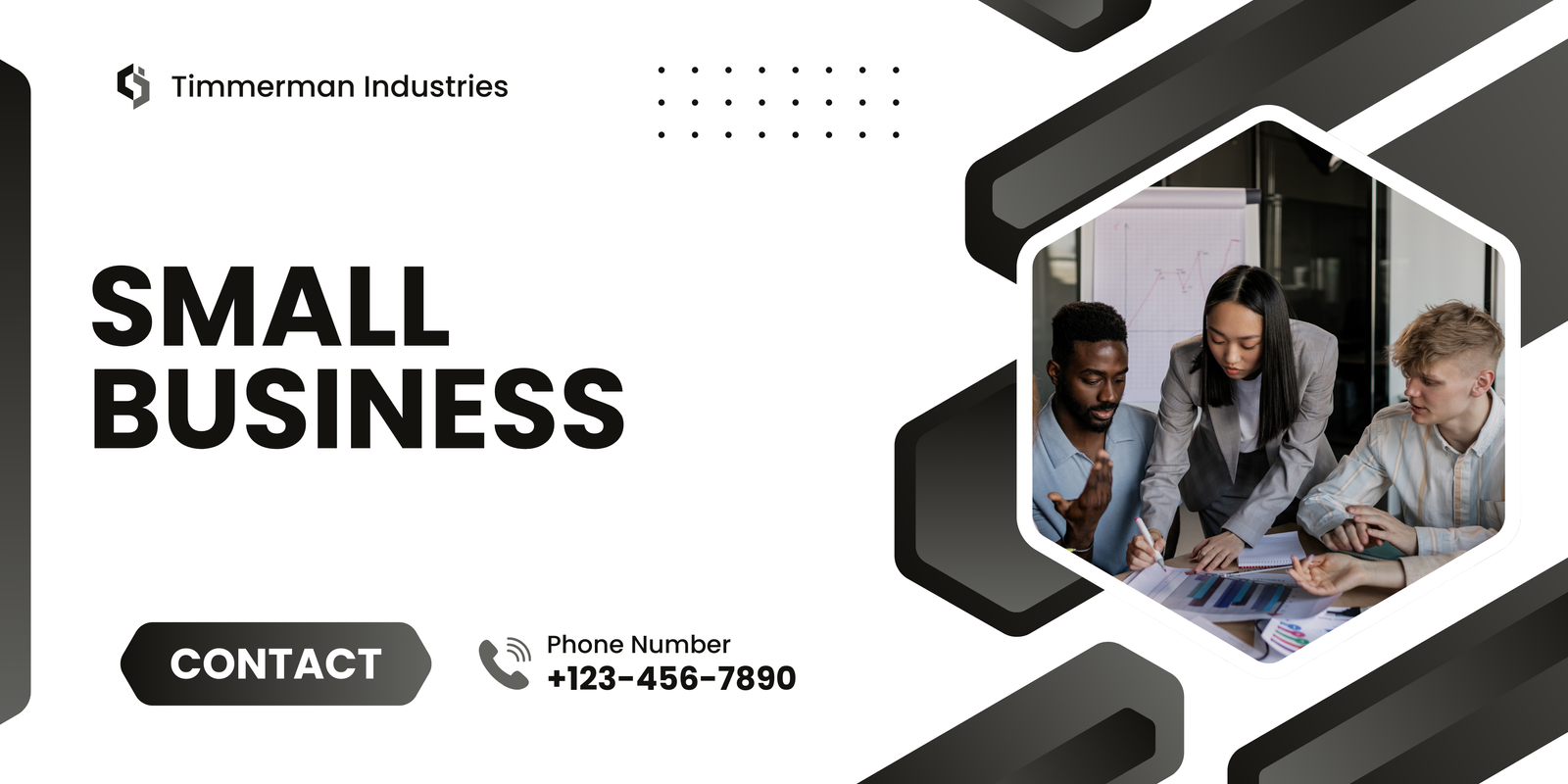 WordPress themes for small businesses
