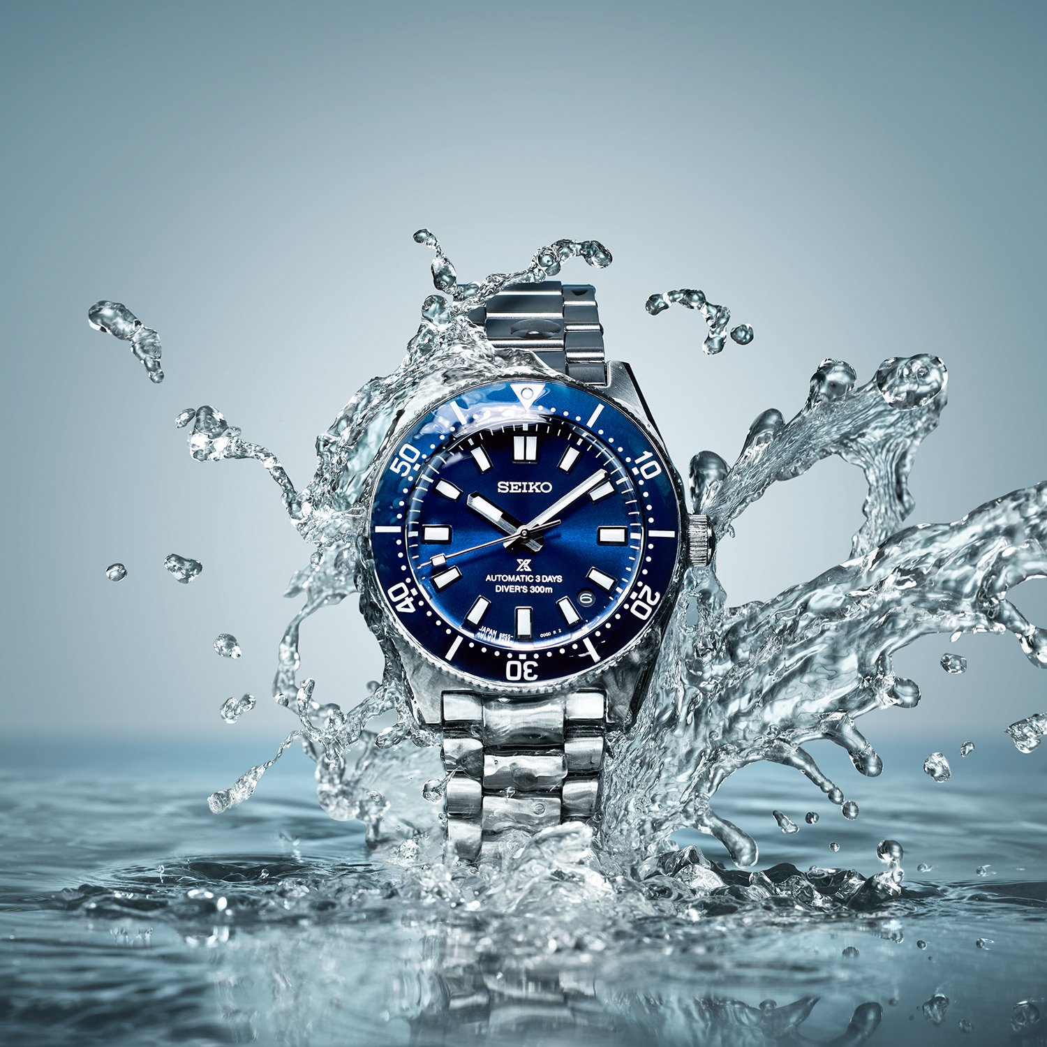 From Tokyo to Your Wrist: The Global Journey of Seiko Watches