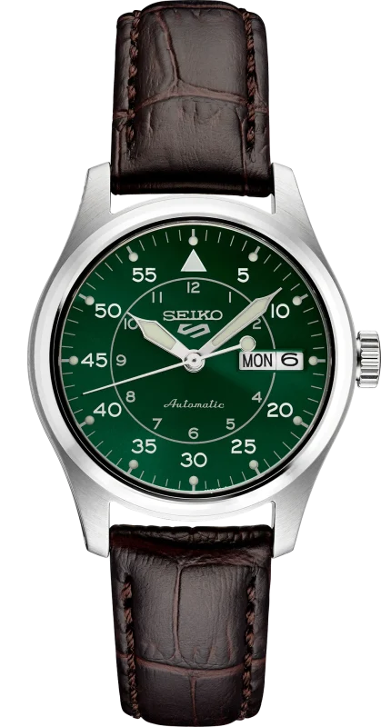 How Seiko Changed the Future of Timekeeping Forever
