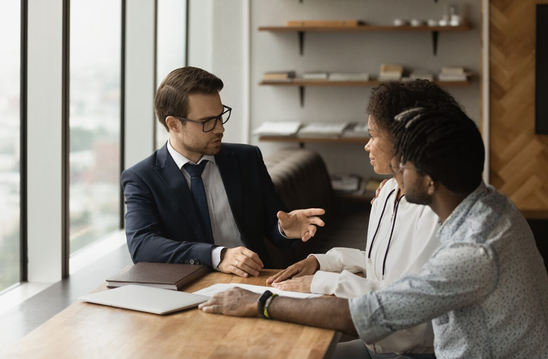 california estate planning attorney