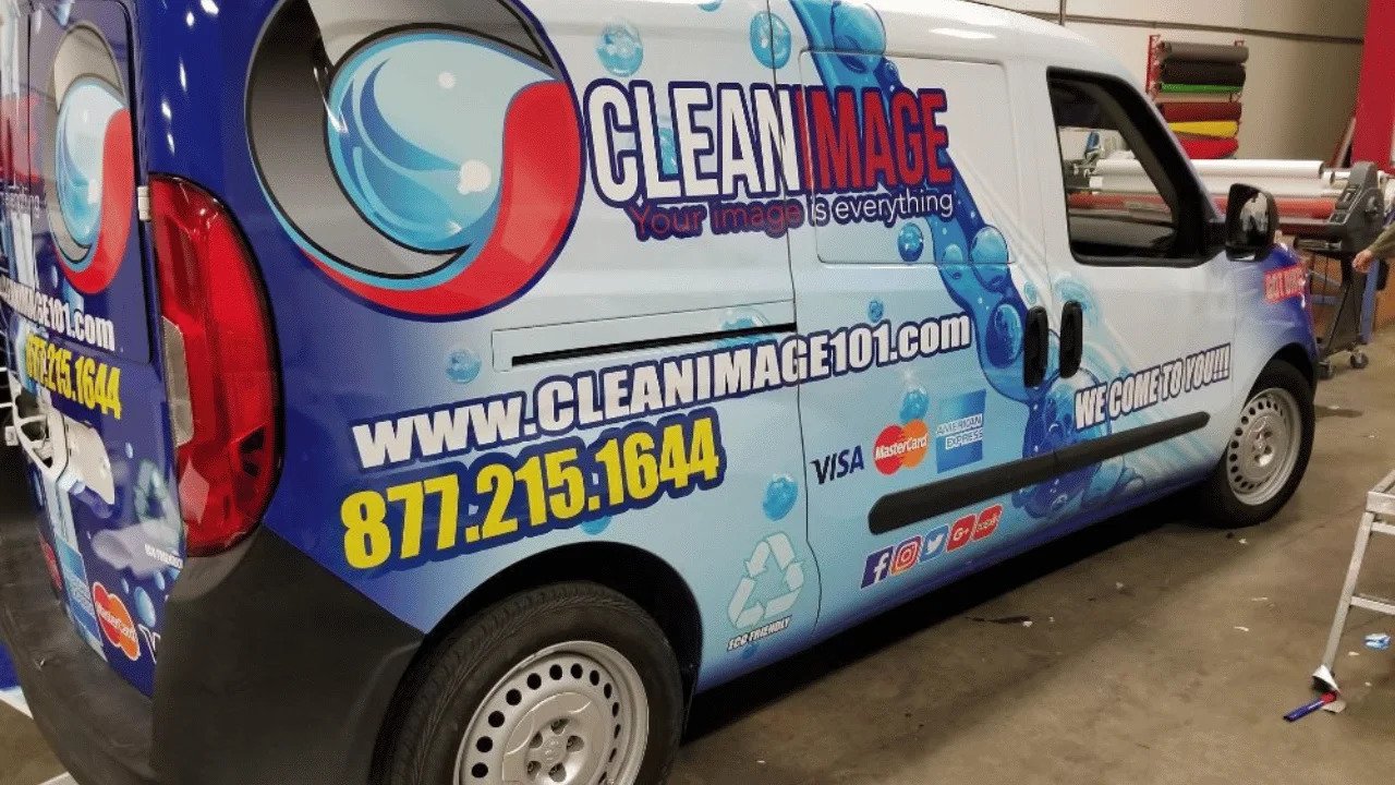 glenoaks car wash