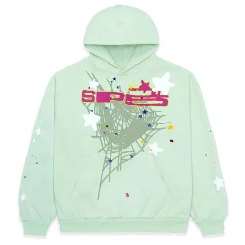 SP5der Hoodies That Keep You Cozy & Stylish