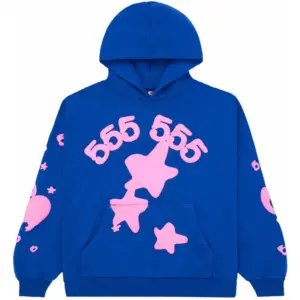 Sp5der Clothing: A Symbol of Modern Streetwear
