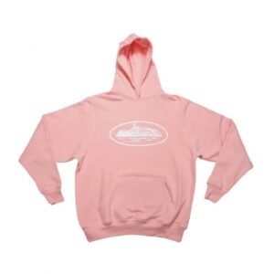 From High Fashion to Global Icon: The Rise of Corteiz Hoodies