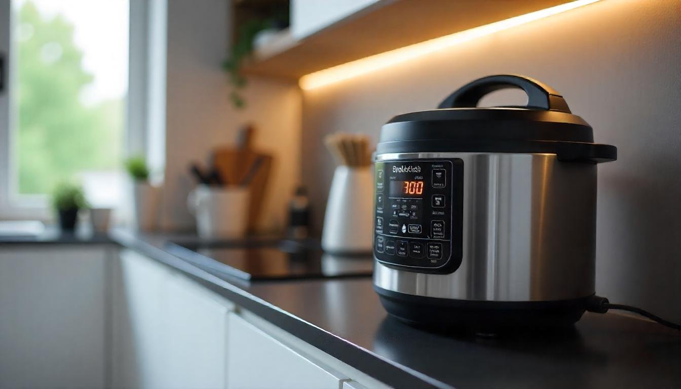 Pressure Cookers NZ