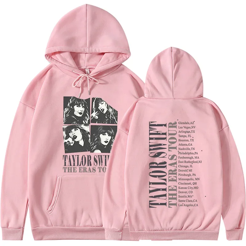 The Eras Tour Merch