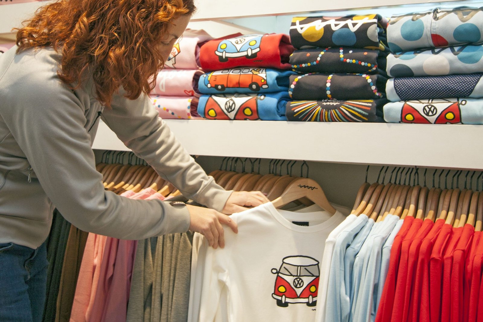 The Top Trends in Graphic T-Shirts for 2025
