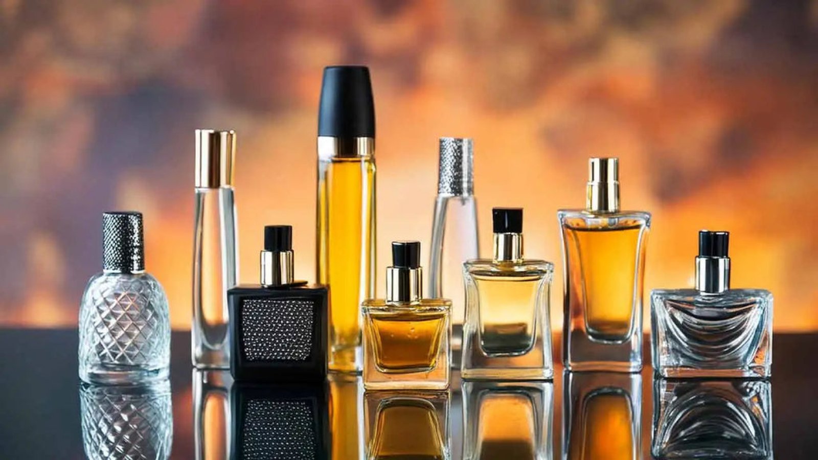 original perfume in Pakistan