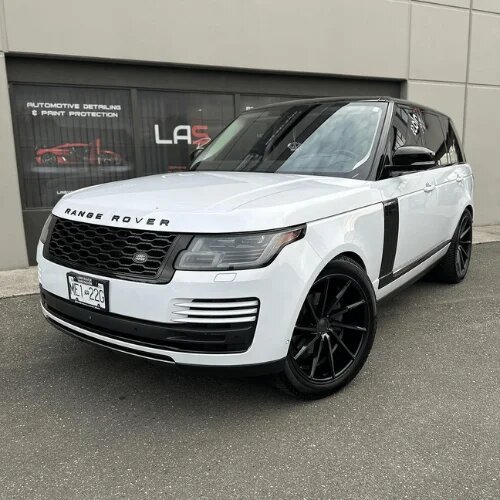 mobile car detailing surrey bc