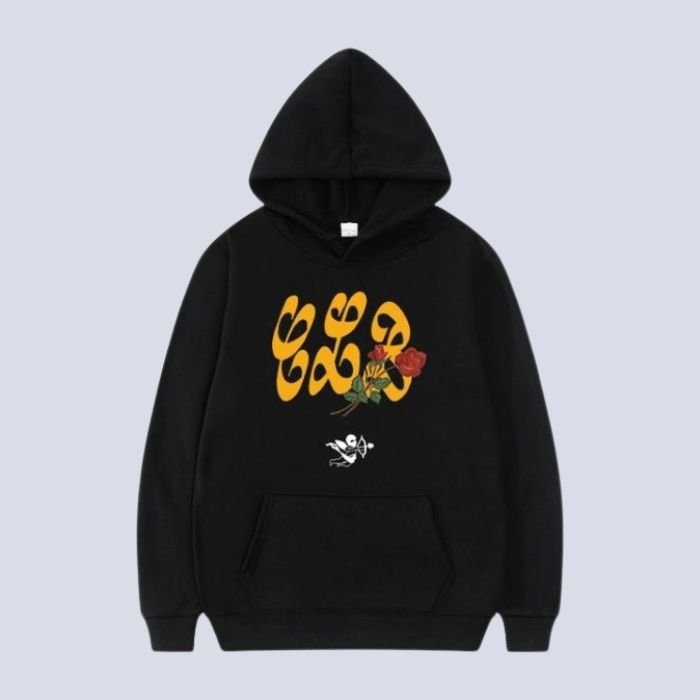 Drake Merch Hoodies: The Guide to OVO Streetwear