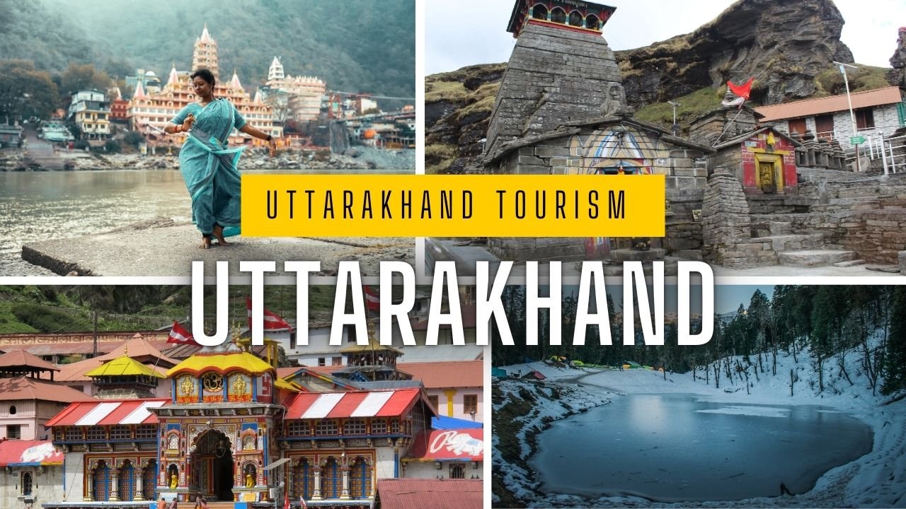 Unmatched Uttarakhand Tour Packages for Every Kind of Traveler