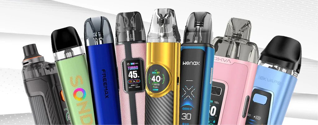 Vape-Kits