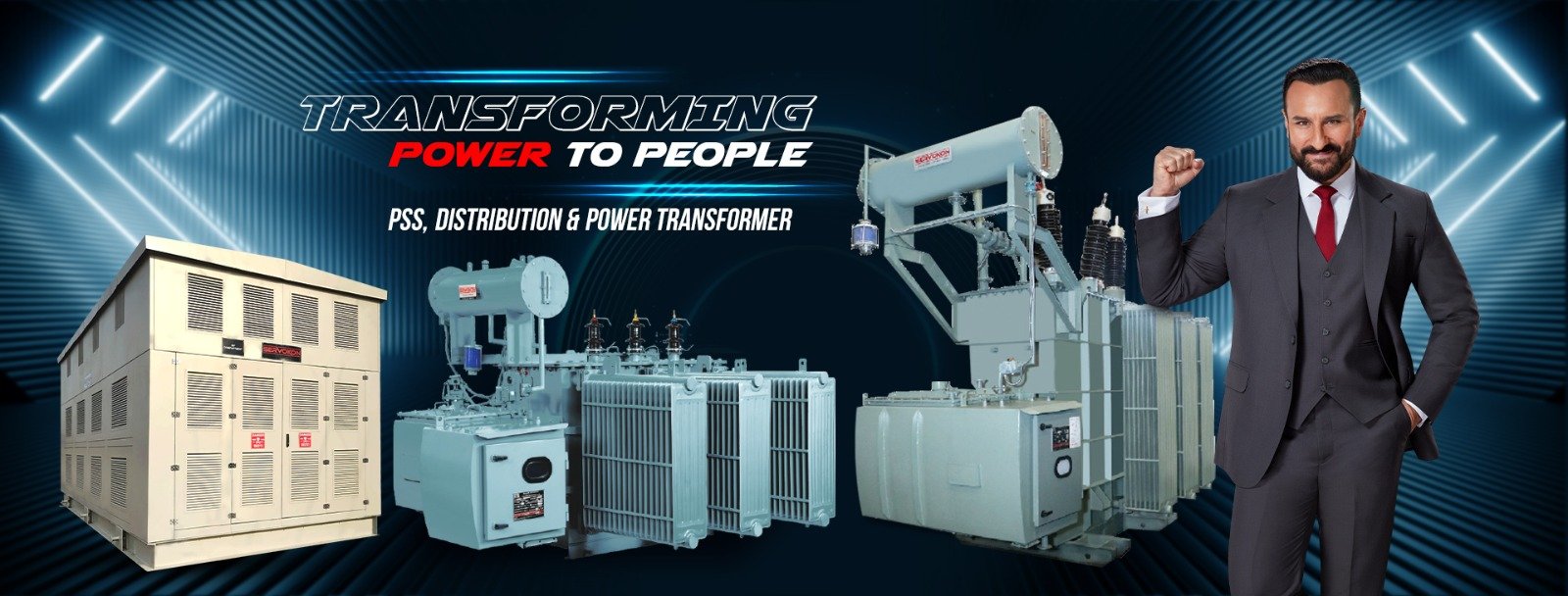 Transformer