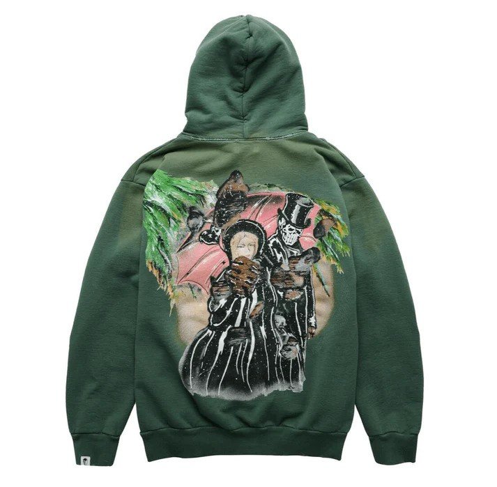 hoodie