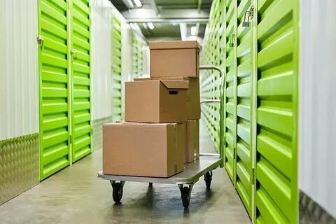 Best Priced Storage Units Near Me